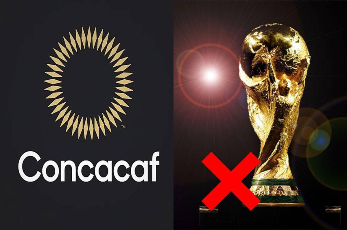Mundial 2026: Concacaf confirma las seis selecciones que ya quedaron eliminadas; una de Centroamérica