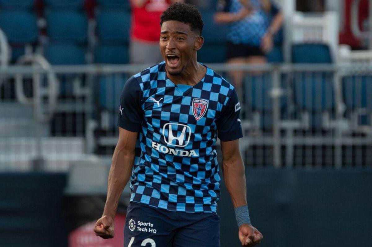 La legión de Honduras se expande en 16 países y cuatro continentes: jugadores catrachos alrededor del mundo