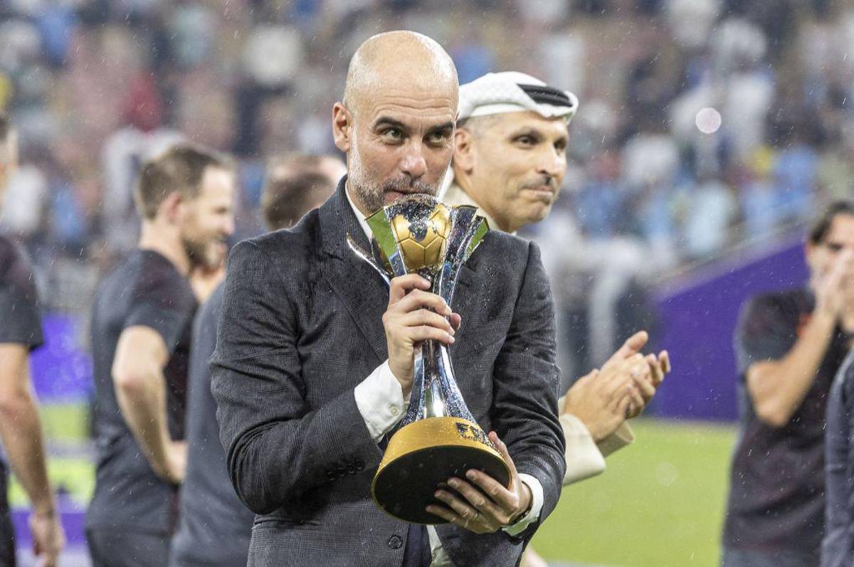 Real Madrid se quedaría en el camino y sorpresivo campeón: La IA revela el ganador del Mundial de Clubes