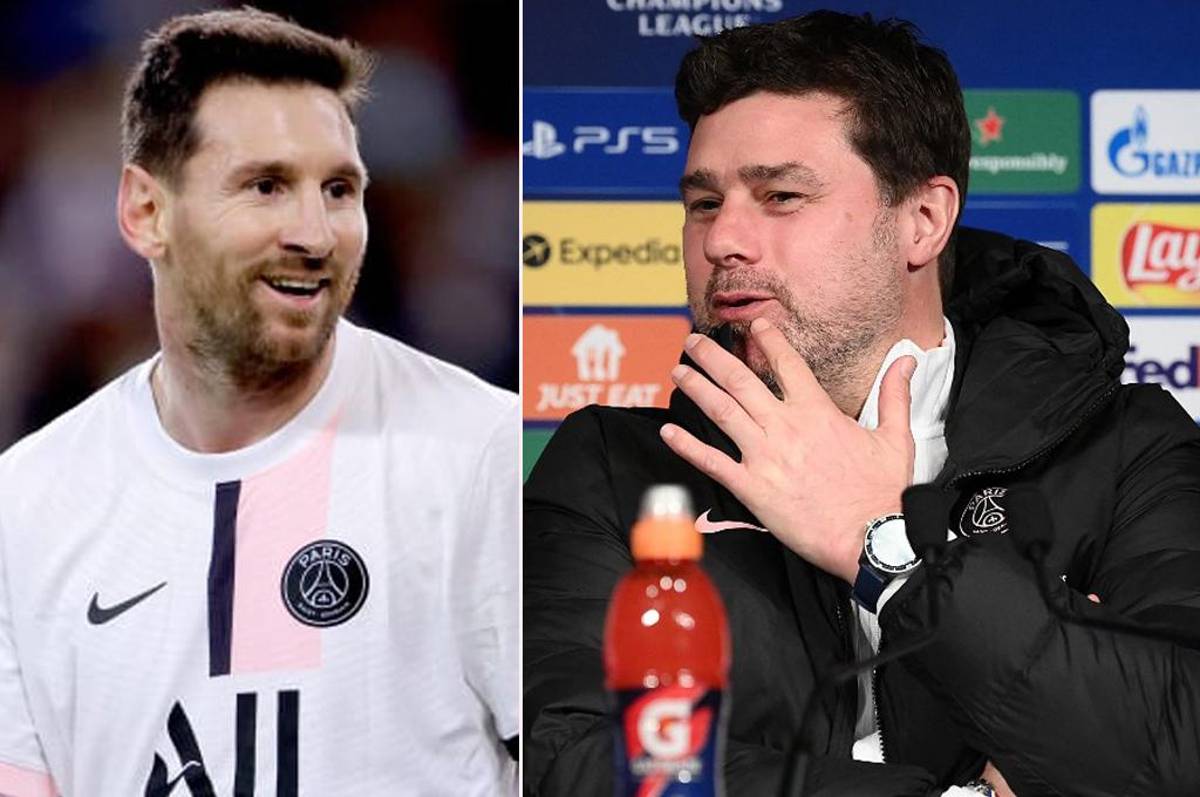 La respuesta de Pochettino sobre el portero que utilizará ante Real Madrid y avisa sobre Messi: ‘‘Está con ganas’’