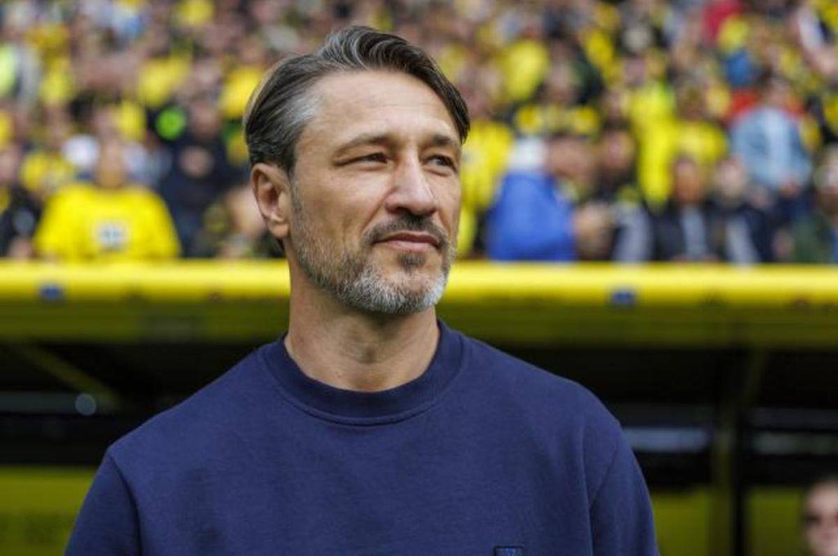 Borussia intimidará al Barcelona en Montjuic: la potente alineación del Dortmund para destruir el plan de Hansi Flick