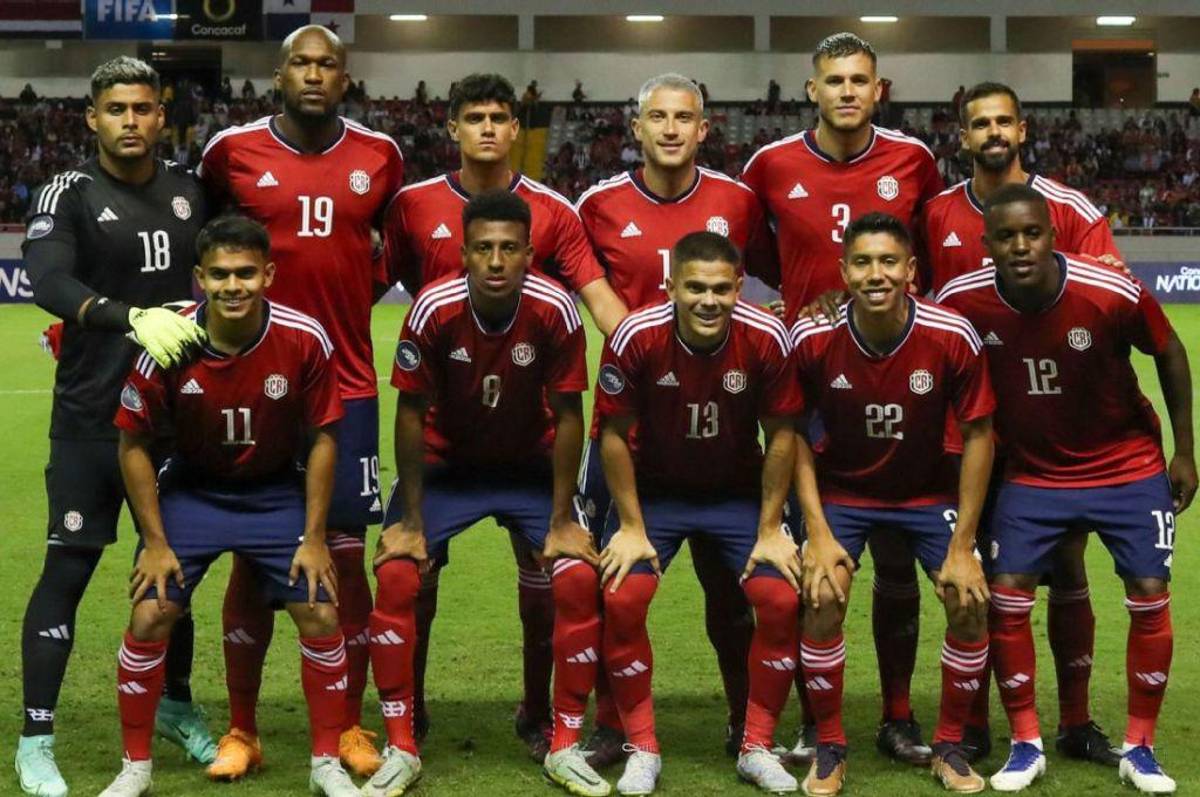 Sorpresa en Concacaf y la que haría historia en Conmebol: La IA revela las selecciones que clasificarían al Mundial 2026