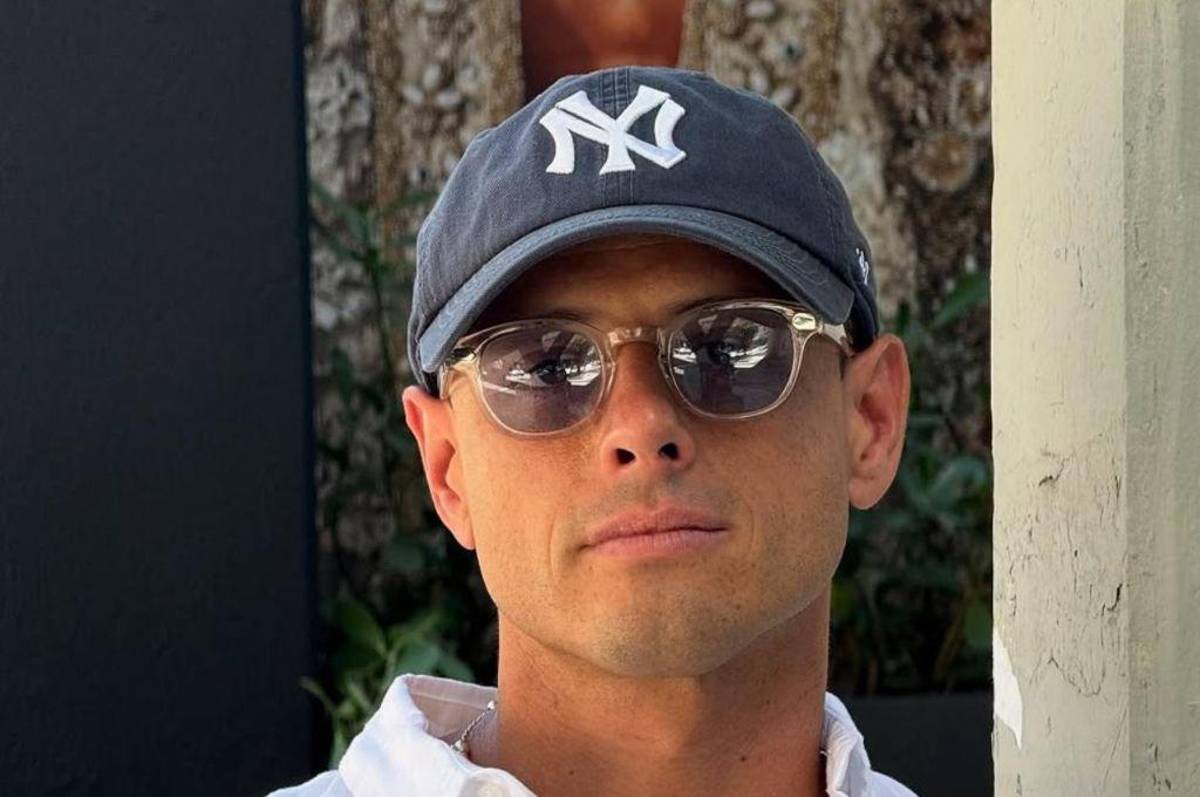 Chicharito recibe la peor noticia de su vida: él tiene un demonio adentro, un espíritu oscuro y necesita ayuda profesional...