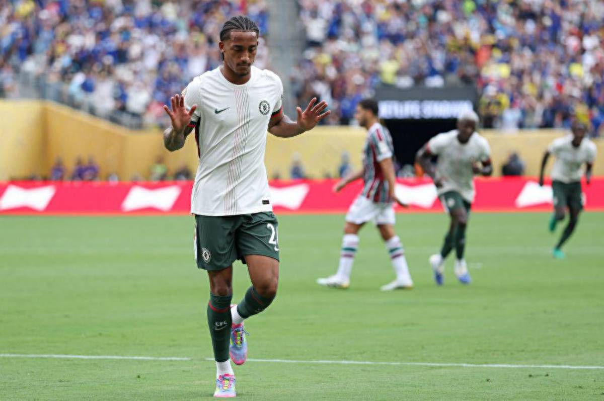 Fue uno de los mejores en el Mundial de Clubes y ahora vive una terrible realidad: Tenemos que dejar...