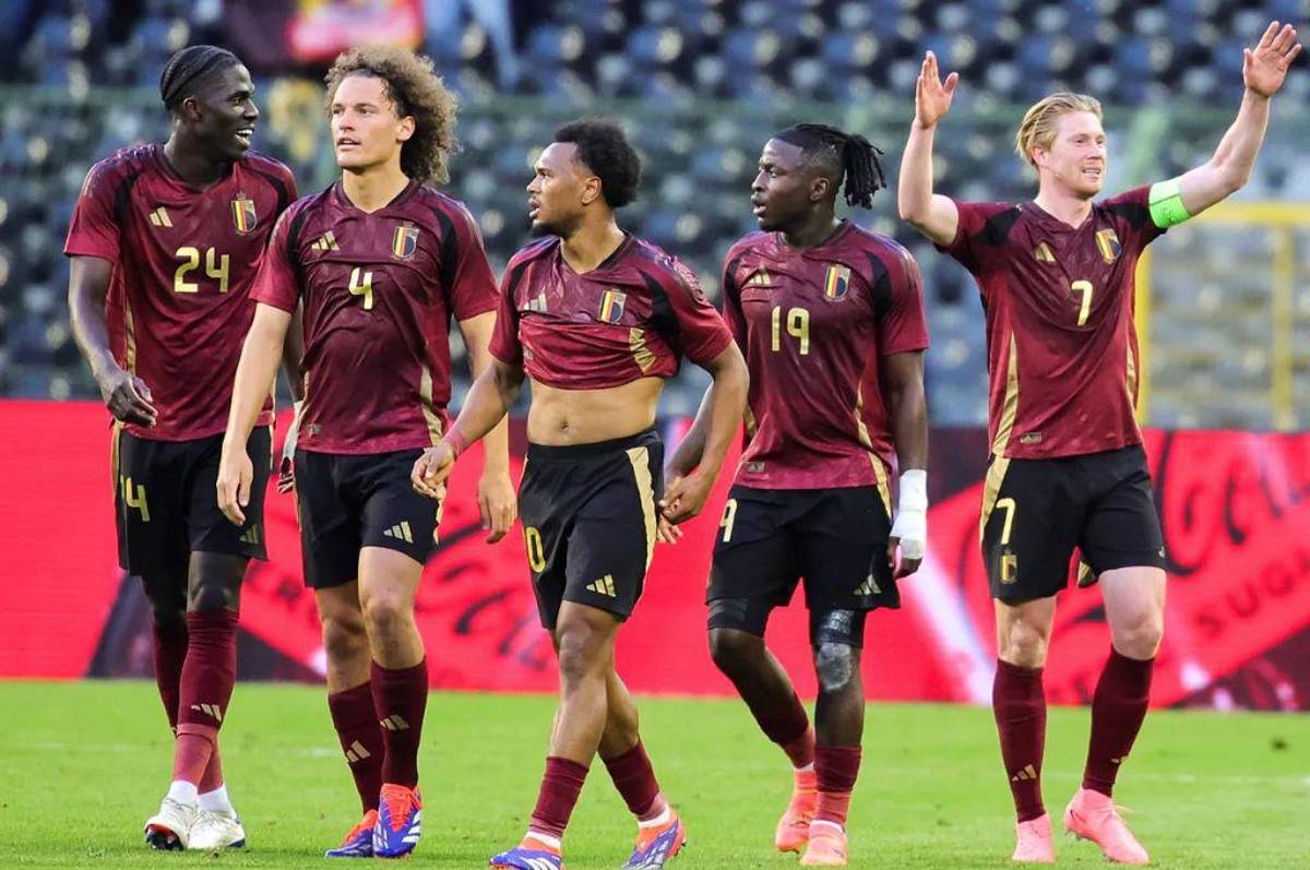 Sorpresa en Concacaf y la que haría historia en Conmebol: La IA revela las selecciones que clasificarían al Mundial 2026