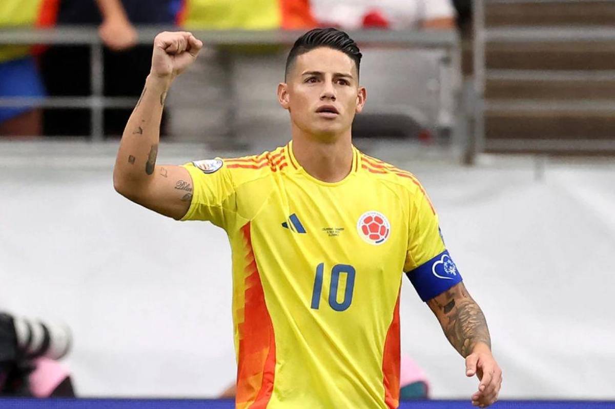 Real Madrid ficha a joya del Barcelona; Flick y Ancelotti sufren bajas sensibles y James Rodríguez tiene nuevo club