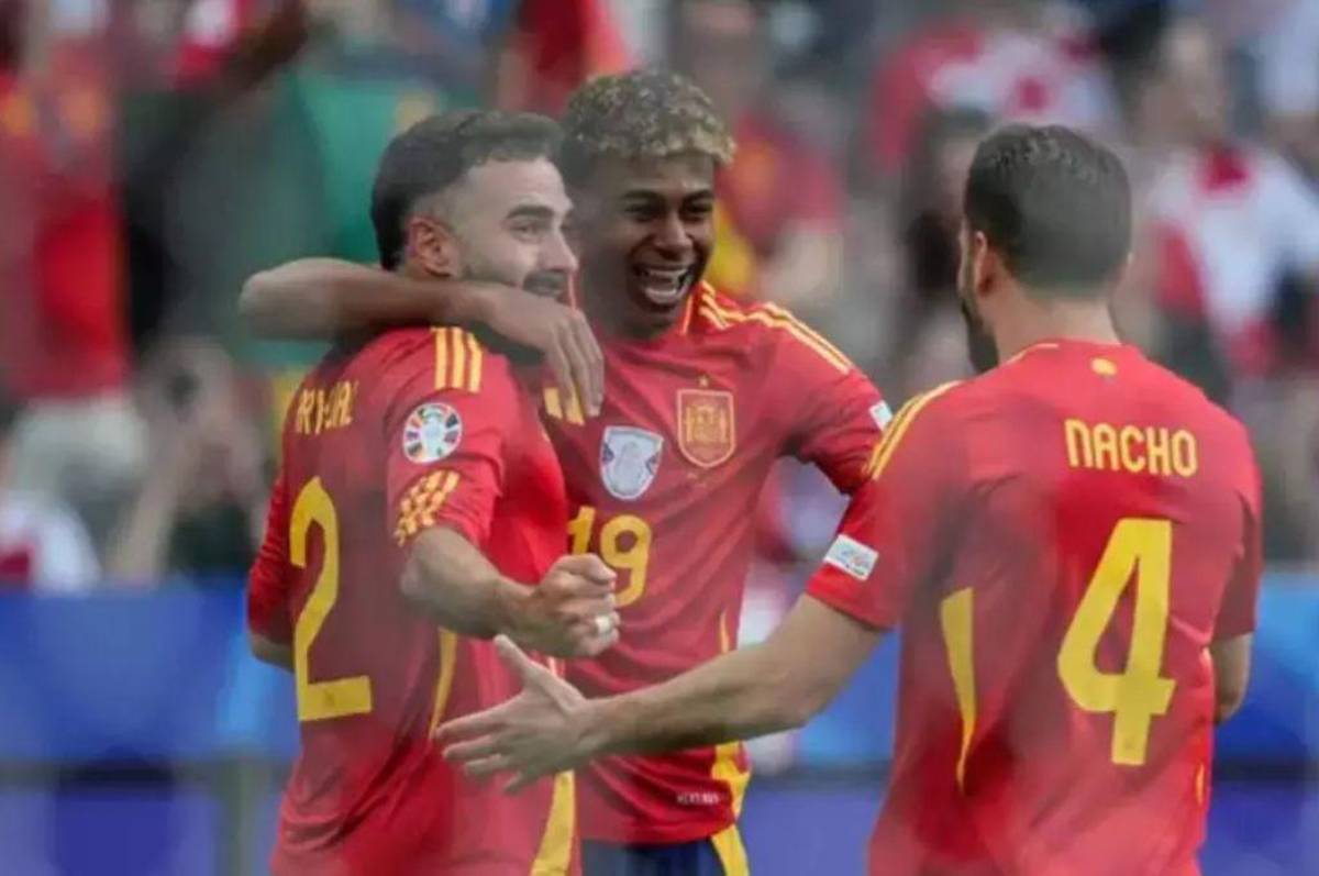 ¿Quién es Mounir Nasraoui, el padre de Lamine Yamal? De ser condenado a ser apuñalado en las calles de Barcelona