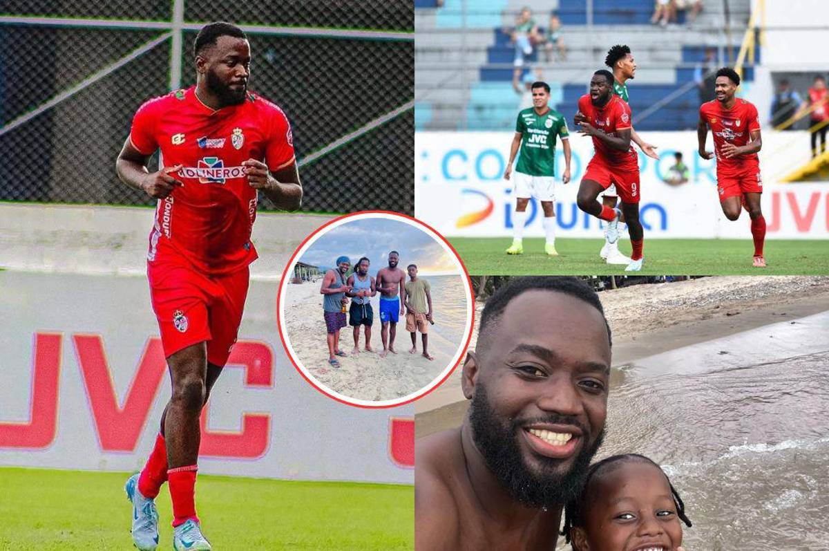 ‘Virus’ Martínez lo revela: al famoso jugador que le cortó el pelo y lo que sufrió para llegar a Primera: “Dormía en colchonetas”