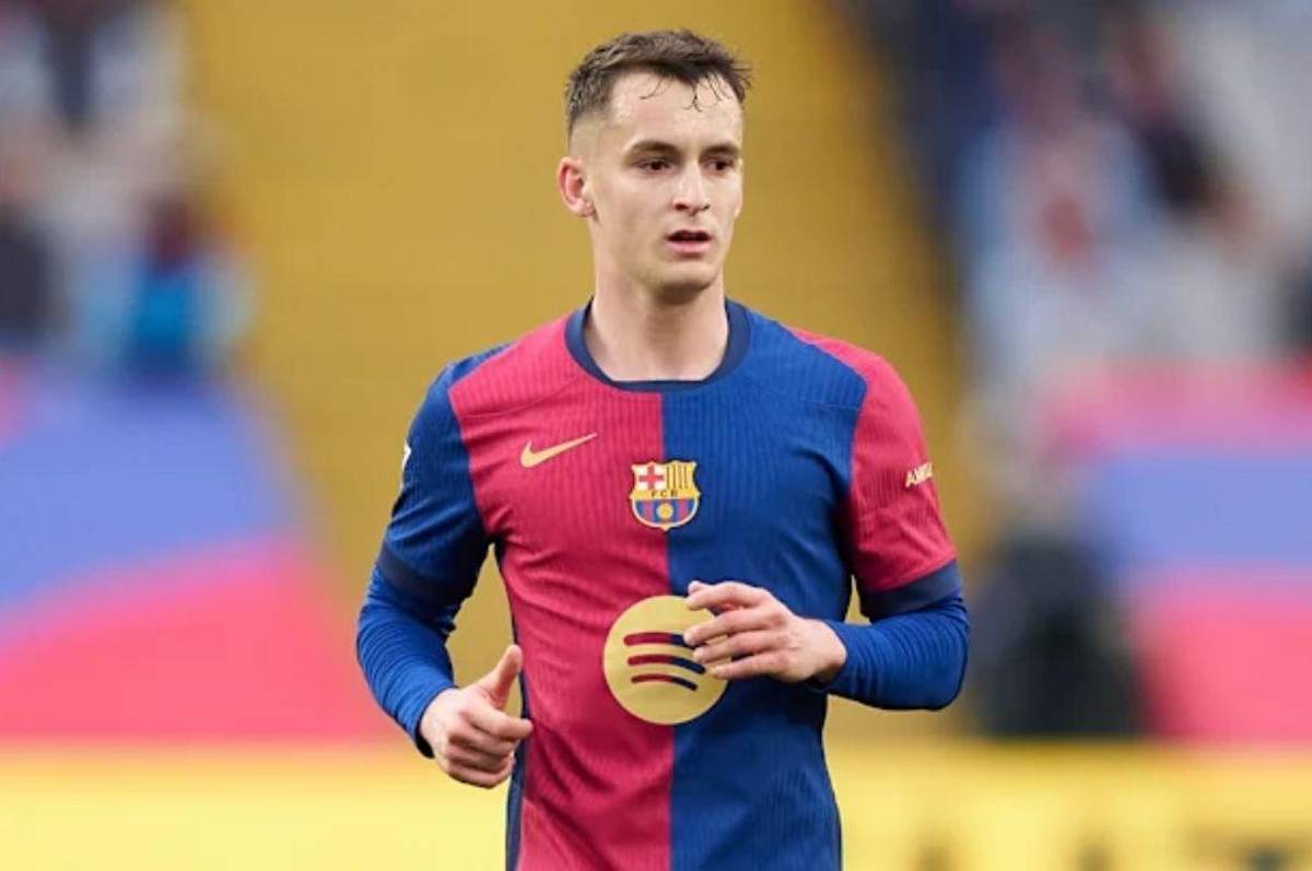 Flick no contará con su mejor pieza: la posible alineación del Barcelona para vencer al Chelsea en Champions League