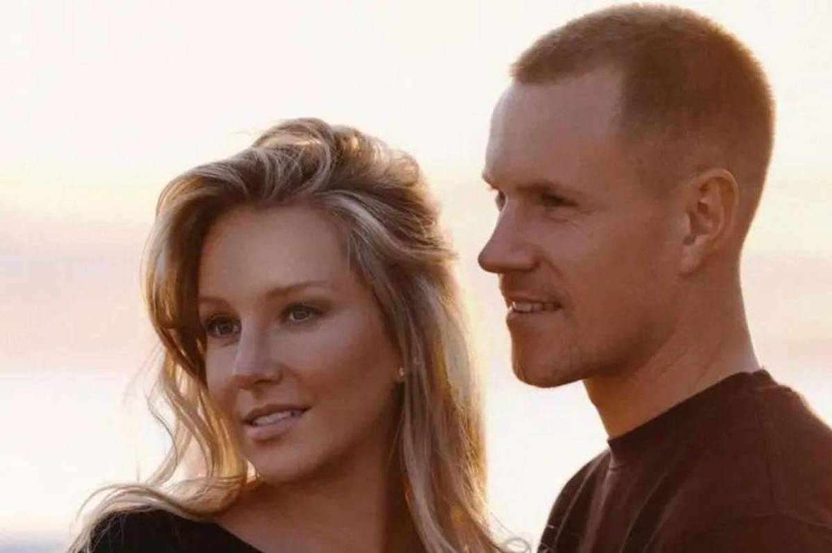 Le fue infiel a Ter Stegen con su entrenador y el jugador del Barcelona le pidió el divorcio: revelan el rostro del amante