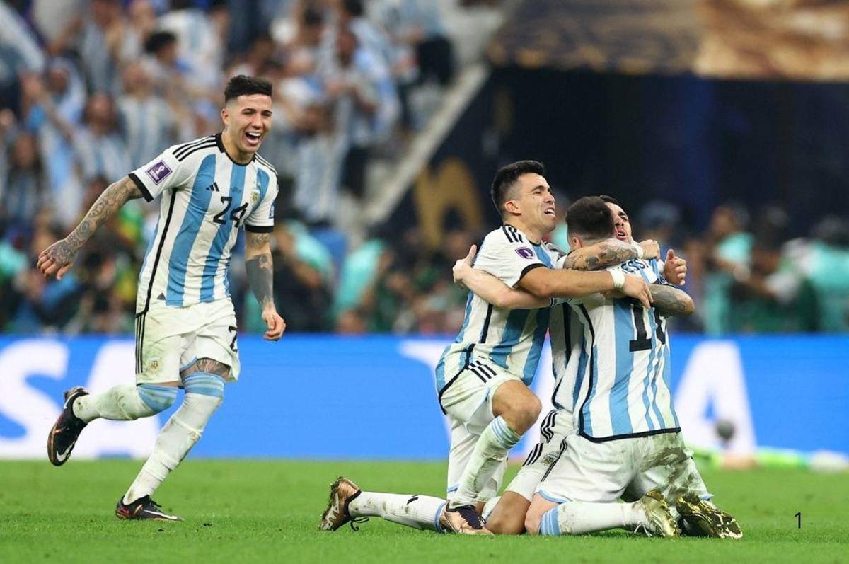 OFICIAL: Campeón del mundo deja el fútbol de Europa y firma contrato con equipo de Argentina