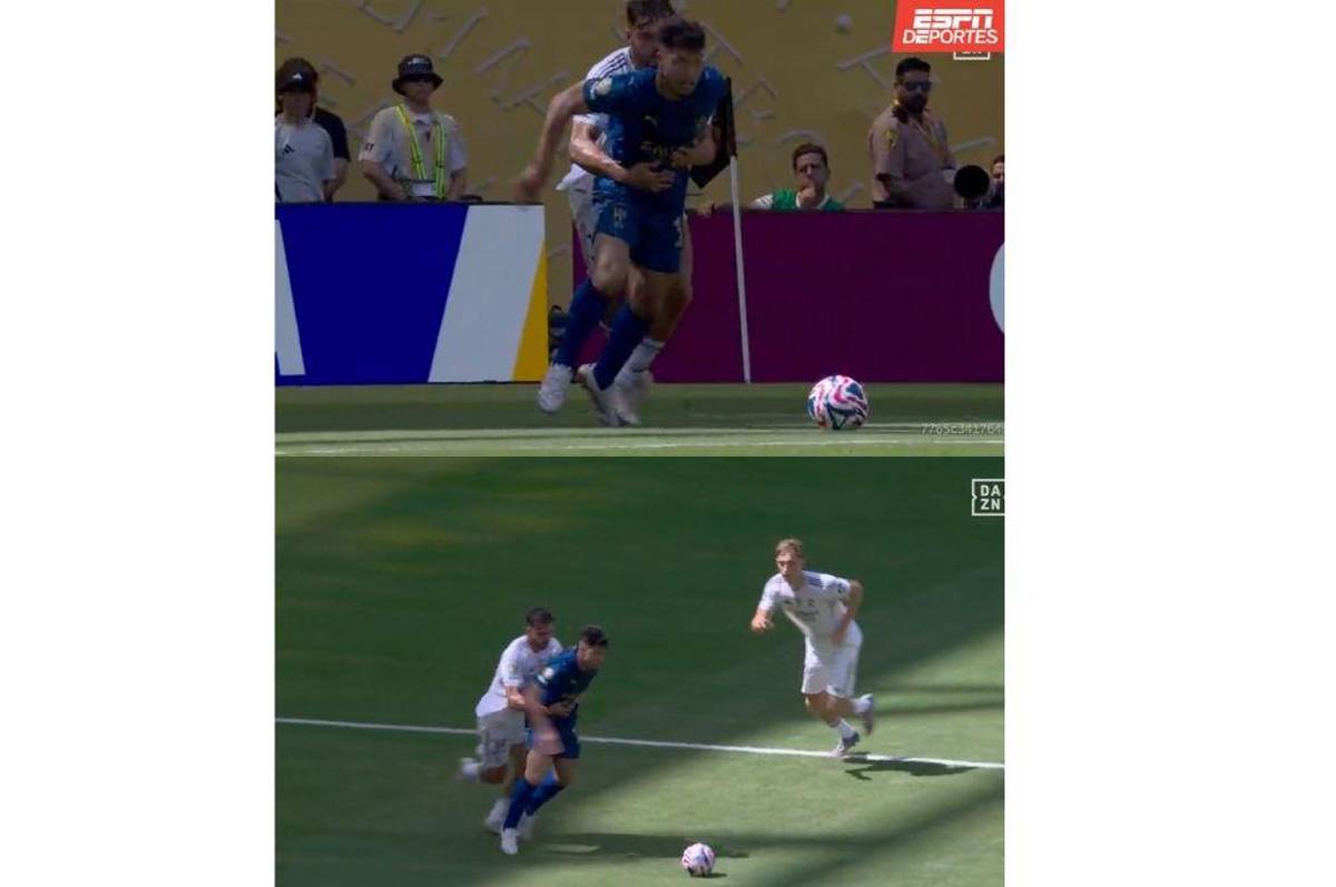 El peor jugador del Real Madrid y el descubrimiento de Xabi Alonso, los penales que no pitó el VAR y Pachuca se va del Mundial de Clubes