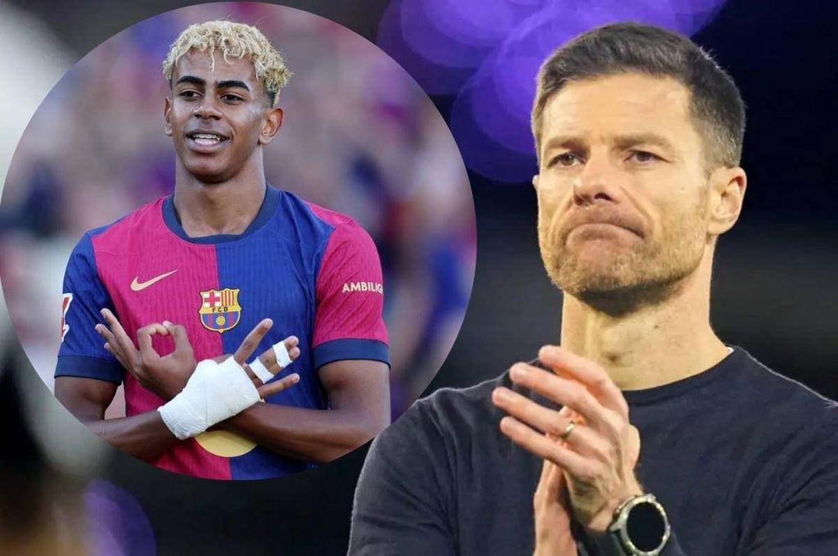 Xabi se alegra: Real Madrid confirma el fichaje que tanto necesitaba: pagó 50 millones y Yamal ya lo conoce