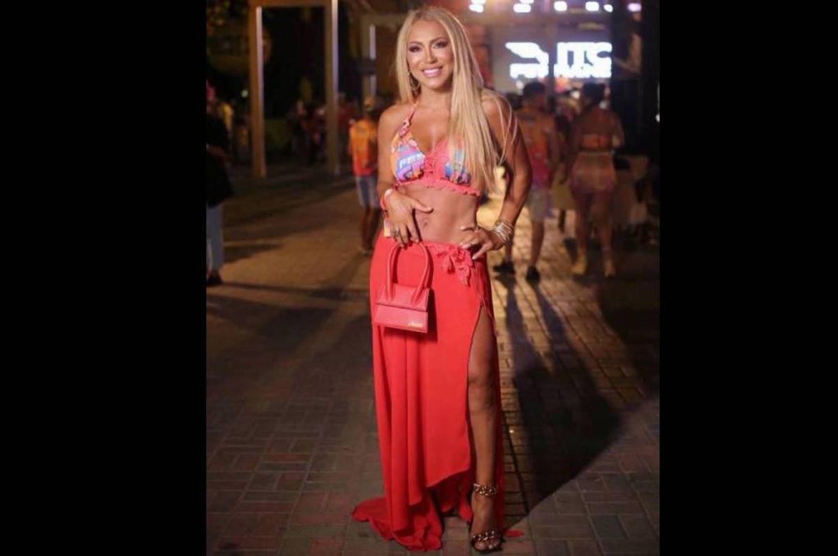 Hulk, estrella de Brasil, anunció que será papá con la sobrina de su ex esposa: “El dolor es grande, ella era una hija para mí”