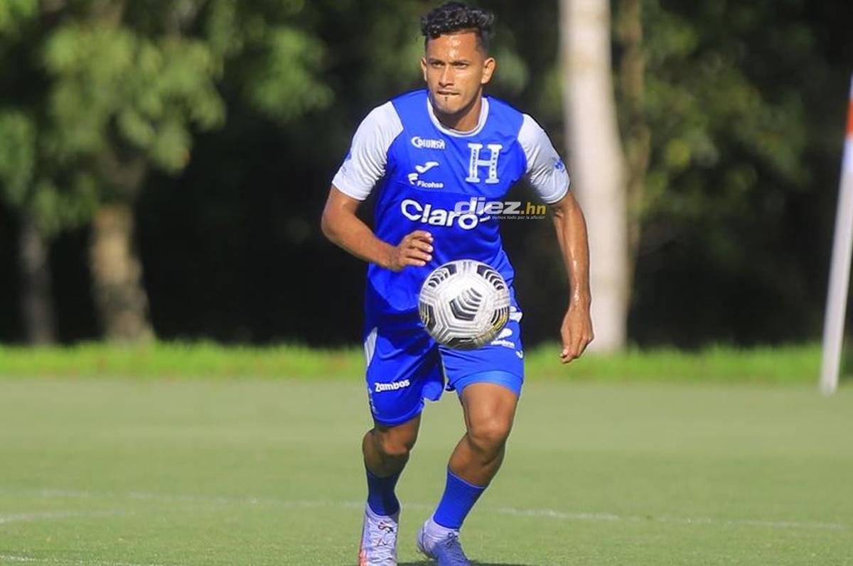 Con una sorpresiva defensa y Romell Quioto en punta: El inesperado 11 titular que Bolillo Gómez usará contra Panamá en el estadio Rommel Fernández