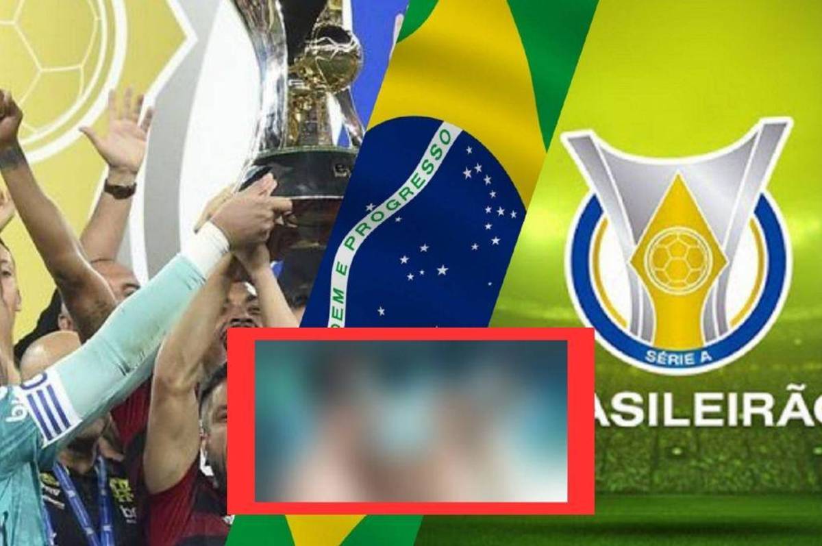 Escándalo en Brasil: jugadores son separados del club por tomarse foto con actriz de cine para adultos: Bajo rendimiento