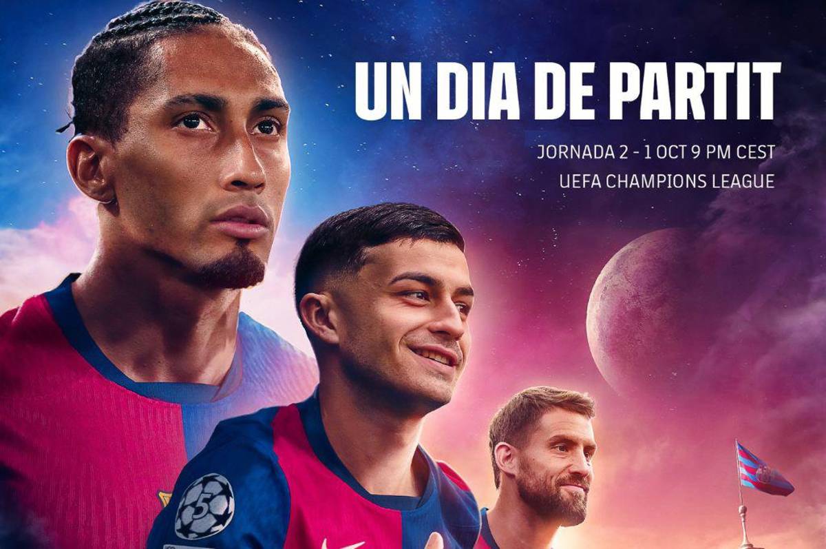 Champions League: la enorme novedad y ocho canteranos en la convocatoria del Barcelona para enfrentar a Young Boys