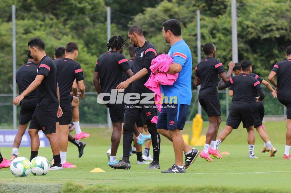 ¿Cómo está el ambiente en Olimpia? Pedro Troglio recupera a una de sus figuras de cara al duelo ante Victoria