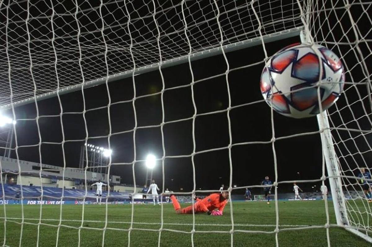 No lo olviden: Los octavos de final de Champions se jugarán con nueva regla en su sistema de competencia