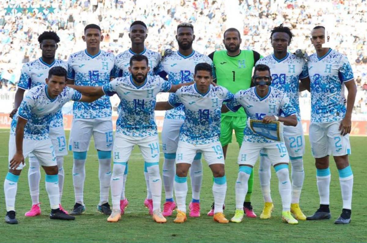 Sin Buba López ni Pinto: Los futbolistas de la Selección de Honduras que quedaron fuera de la convocatoria de Reinaldo Rueda