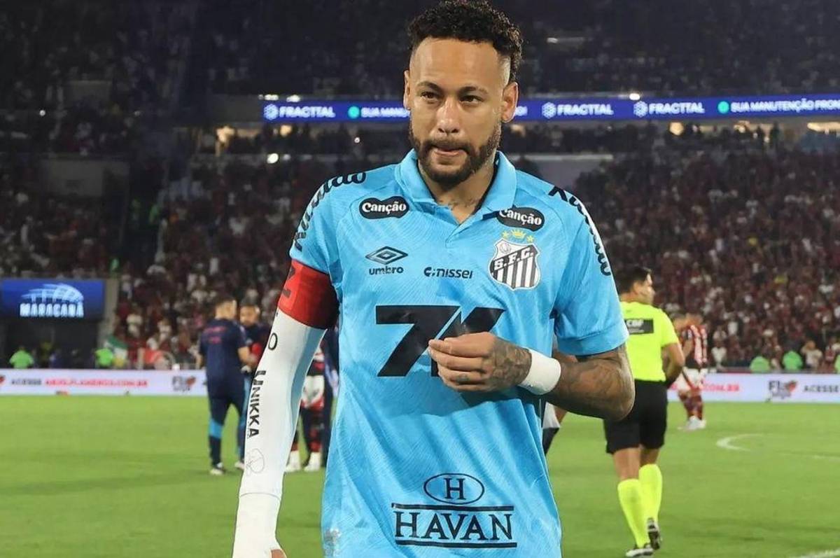 Ex portero del PSG revela lo que nadie sabía de Neymar y quedó asustado al conocerlo: Fui al baño; pero con la puerta abierta