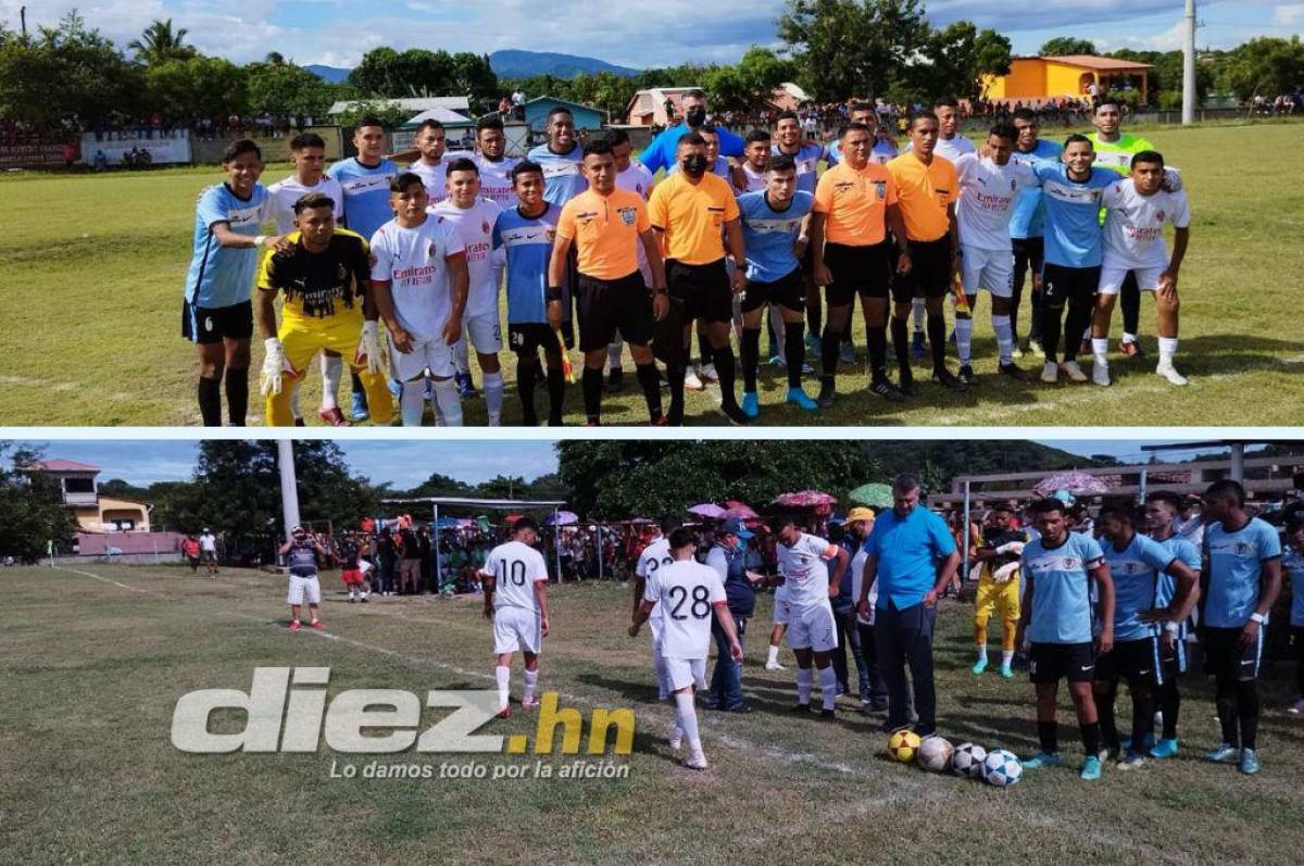 Diego Vázquez viaja a Valle para presenciar la gran final entre León Libertador y Milán de la Liga Mayor “A”