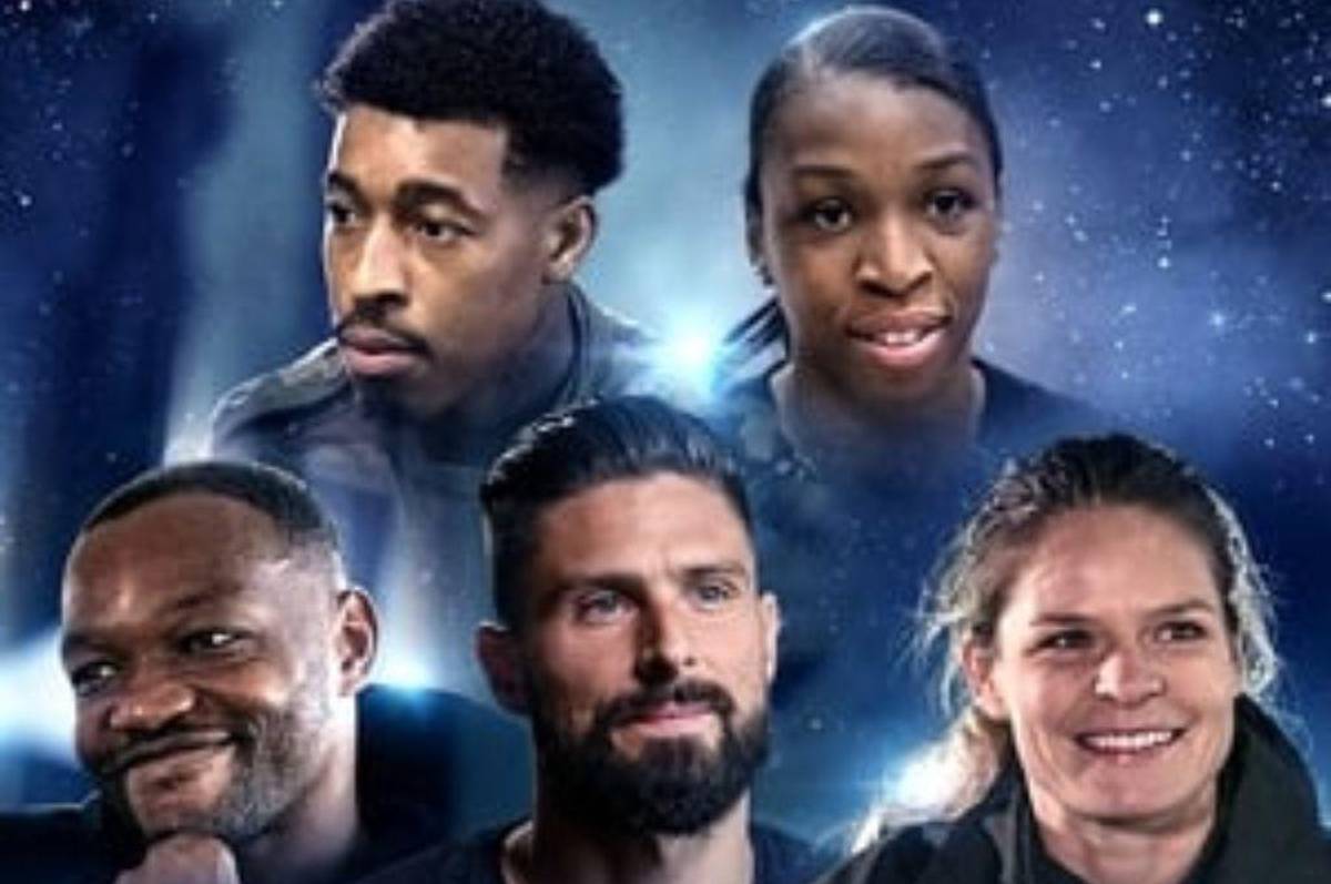 La sorpresiva nueva faceta de Zlatan Ibrahimovic: deja el fútbol para sumarse al cine para ser actor de una nueva película