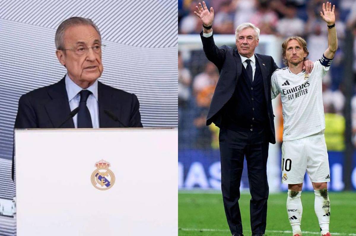 Florentino dijo lo que más duele al Barcelona y deja claro lo del 'nadaplete': En este club siempre queremos más