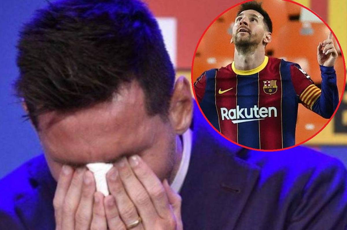 El inédito motivo por el que Messi salió del Barcelona: la petición que hizo Leo y que el club aprovechó para sacarlo