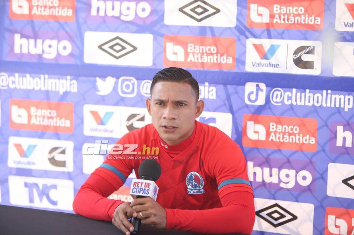 Mercado: Renovaciones en Olimpia; Potros, Vida y UPNFM anuncian fichajes y la oferta por Luis Palma en Inglaterra