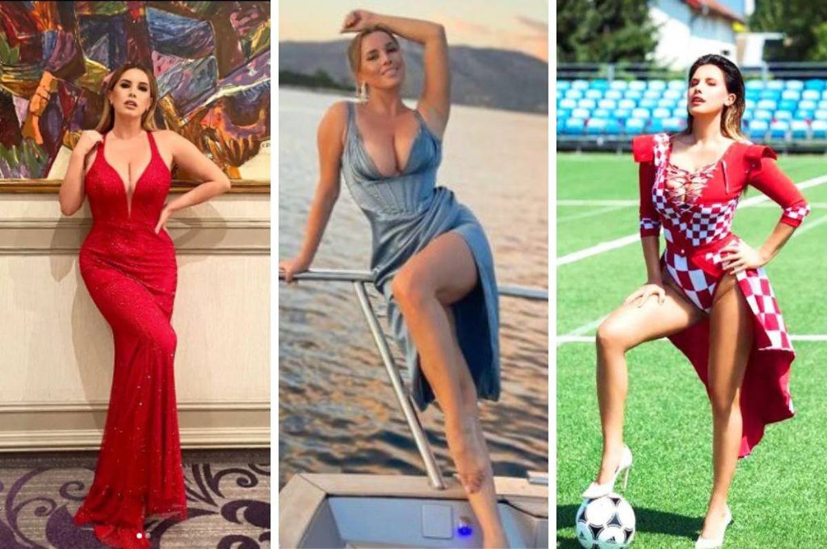 Lo echaron del equipo por tener sexo en pleno estadio con una modelo Playboy: “Cumplió su sueño”