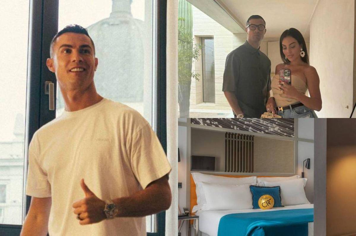 Cristiano Ronaldo ofrece trabajo: salario que paga, los puestos disponibles y la condiciones a cumplir