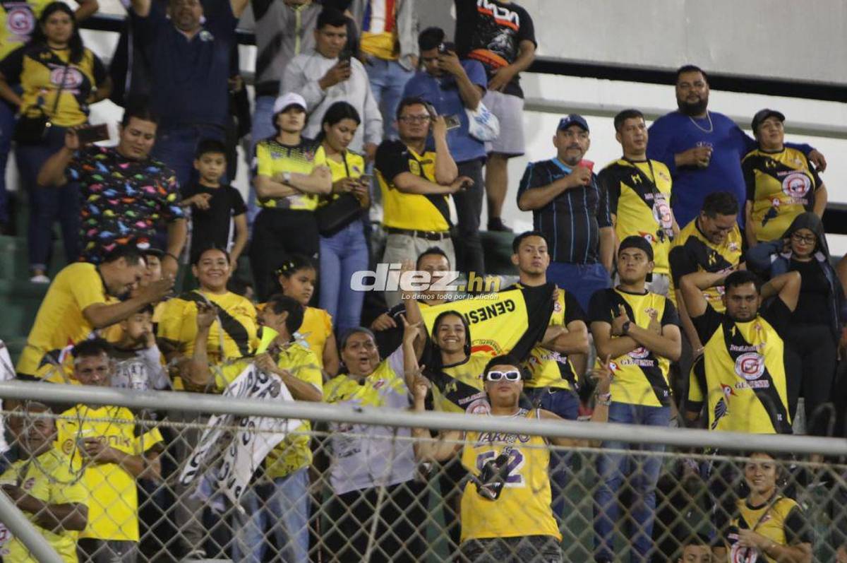 No se vio en TV: La fiesta del Génesis por histórico pase a semifinales y la tristeza de los jugadores de Real Sociedad
