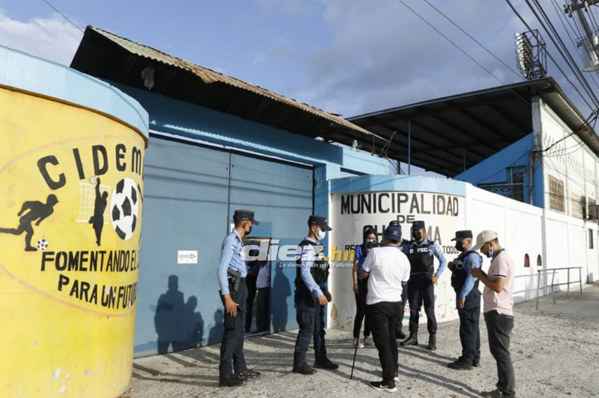 NO SE VIO EN TV: Cortan arito a jugador de Marathón con alicate, la bronca de Mayorquín y el coqueteo de Kevin Álvarez con la hermana de Getsel Montes