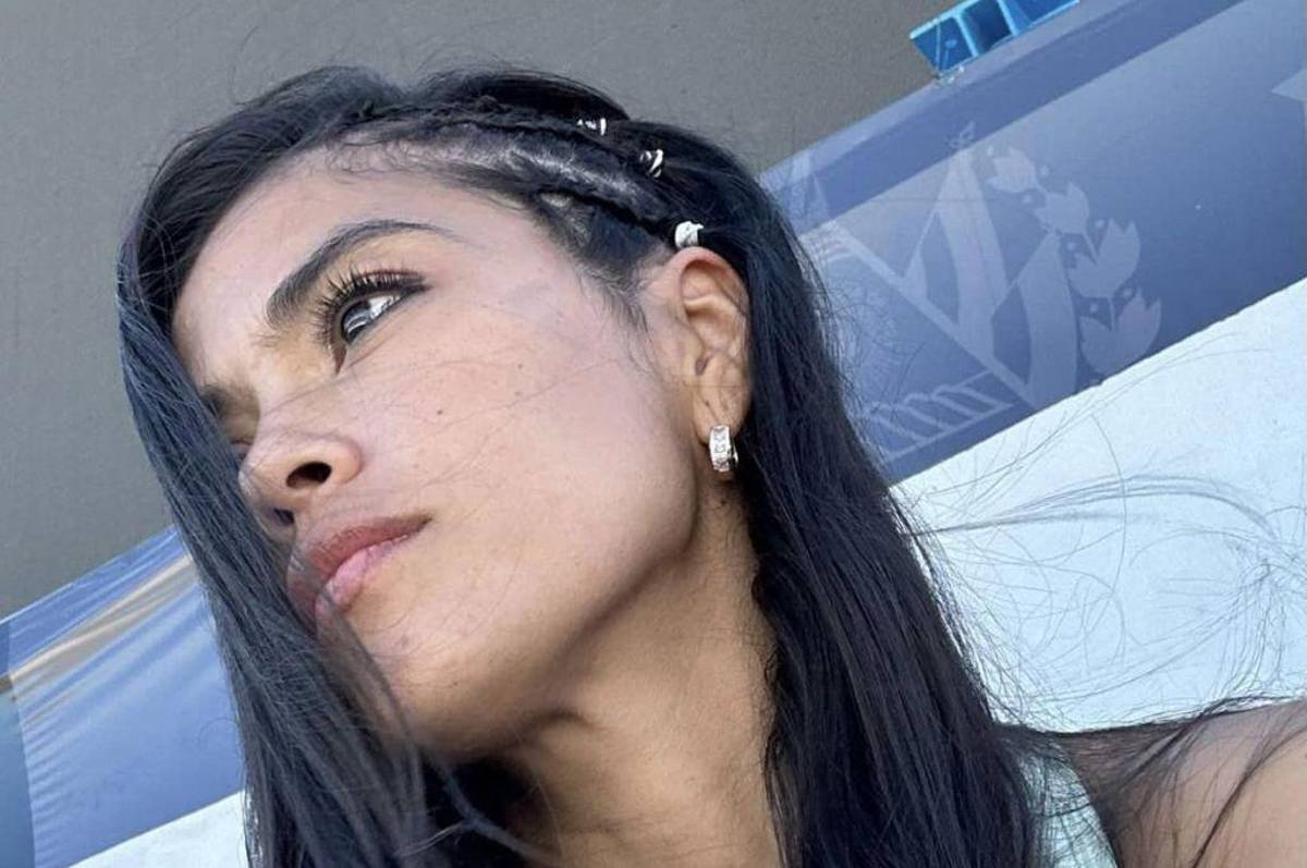 ¡Lamentable! Deportista hondureña queda fuera del mundial de atletismo por negligencia