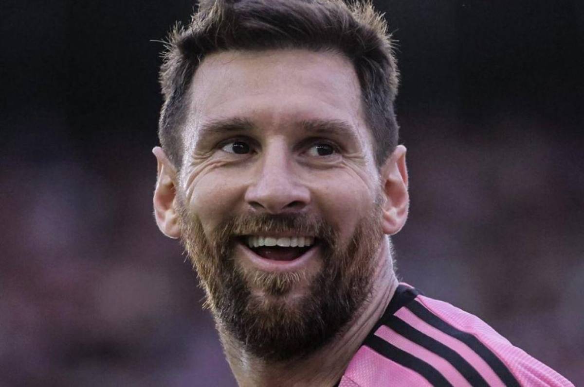 Concacaf Champions Cup 2024: La medida anti-Messi que tomó el Nashville para el partido contra Inter de Miami