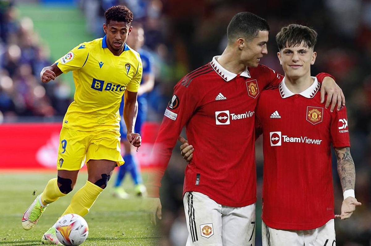 ¿Cuándo se juega? El Cádiz del Choco Lozano enfrentará al Manchester United en el Nuevo Mirandilla