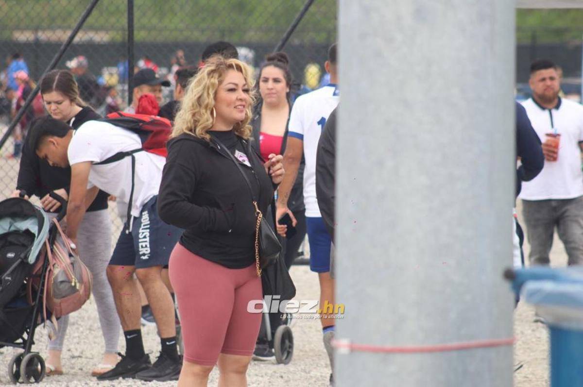 ¿Quién es la hermosa chica del Victoria? Ellas son las que pusieron el toque bello en la Copa Mariachi 2022