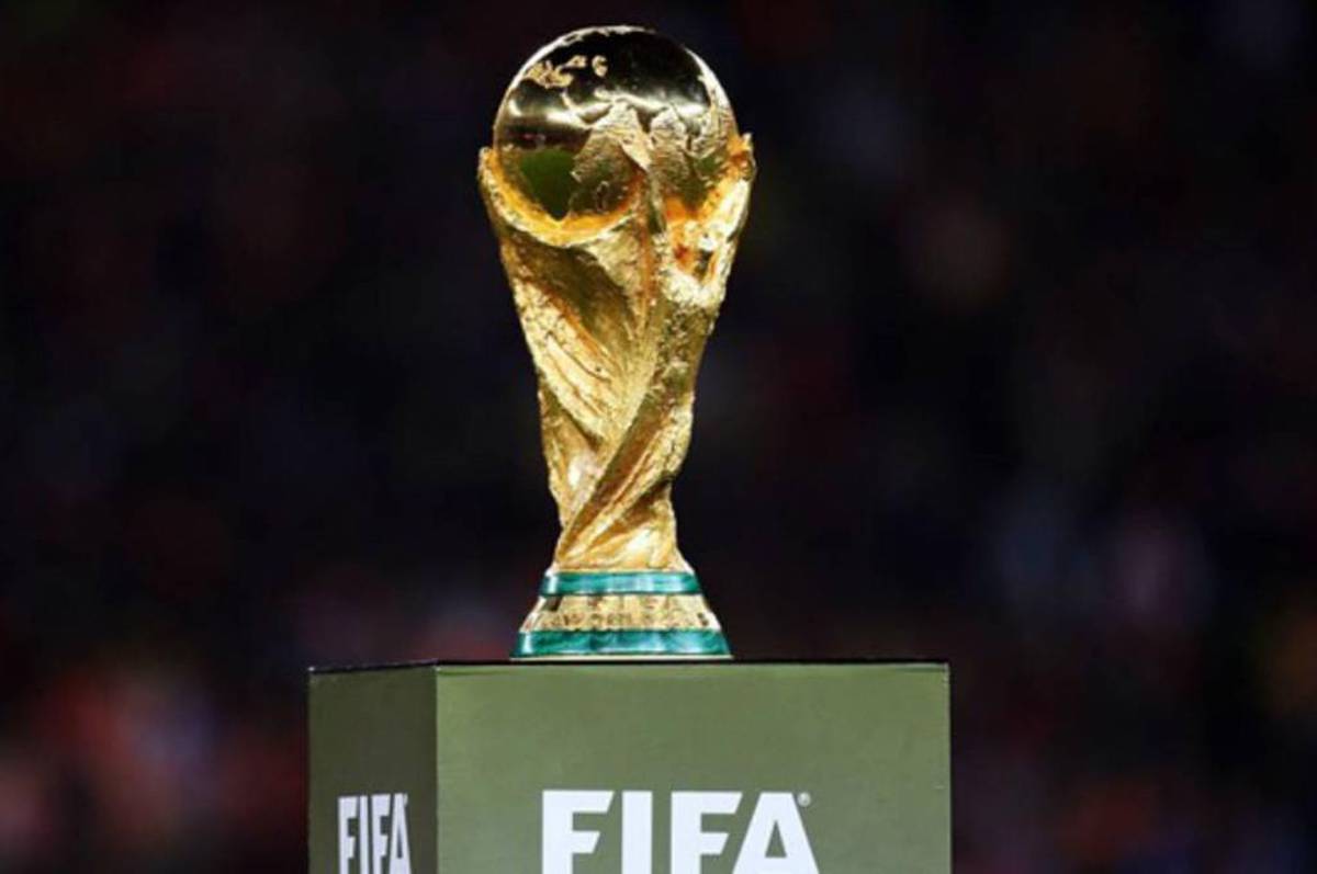 OFICIAL: Las tres candidaturas presentadas para albergar el Mundial 2030; Ucrania se une a España y Portugal