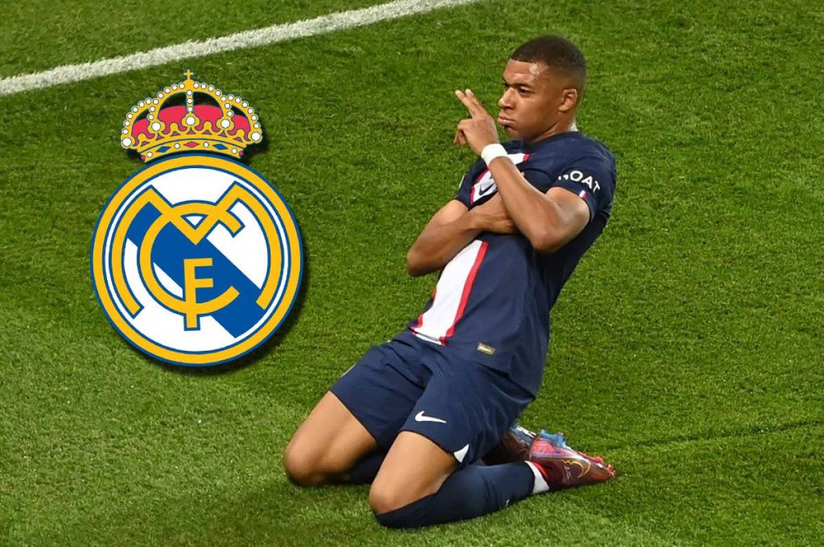 L’Equipe destapa el verdadero contrato que renovó Mbappé con el PSG luego de rechazar al Real Madrid