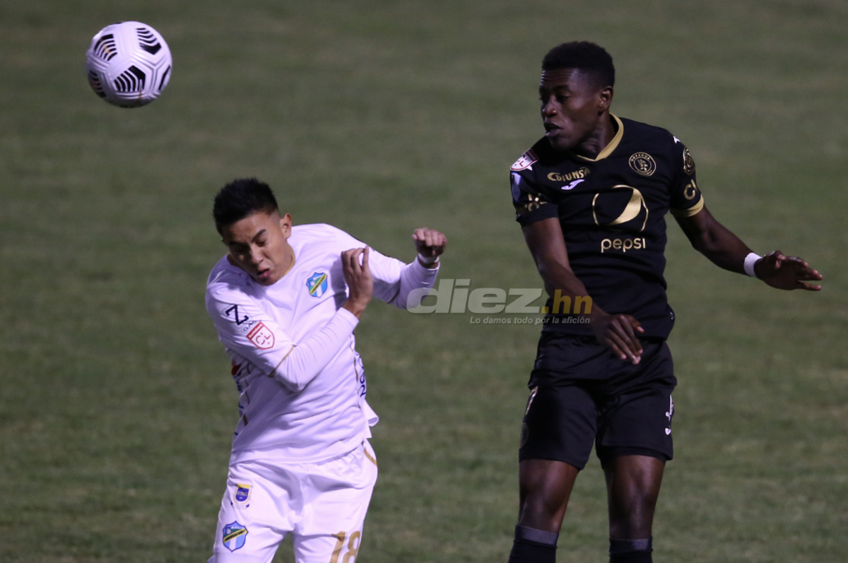 ¿Qué posibilidades tiene Motagua de lograr la hazaña este martes ante Comunicaciones?