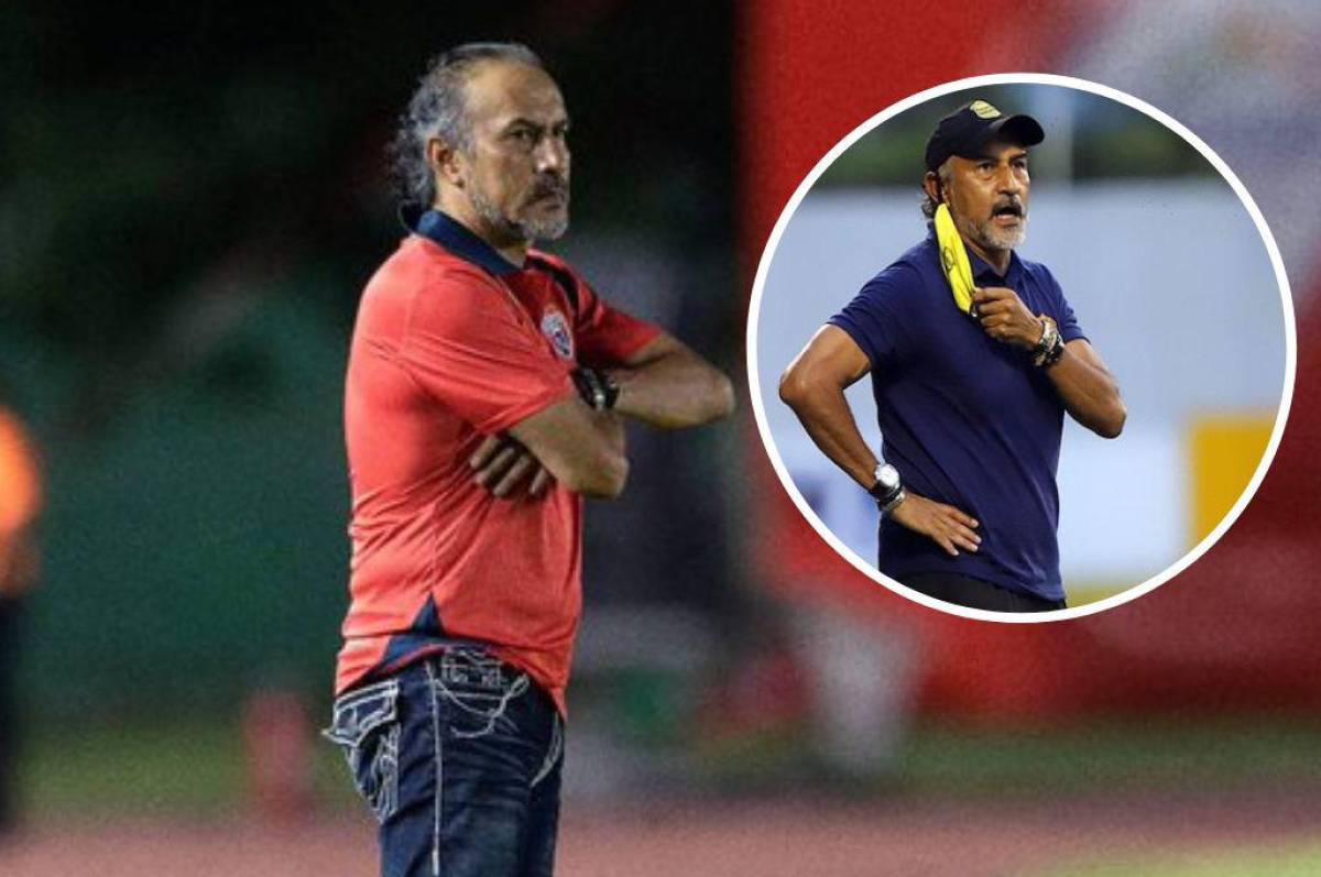 ¡No la pasa bien! “Potro” Gutiérrez con terrible inicio con la Sub-20 del Cruz Azul y recibe fuertes críticas