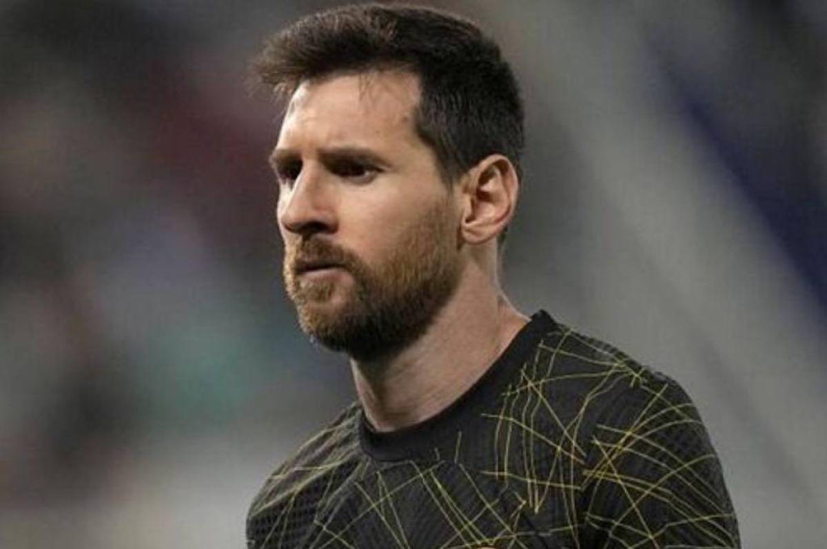 Lionel Messi y la bomba con su decisión final sobre fichar por el Barcelona y regresar a la Liga Española la temporada 2023-24