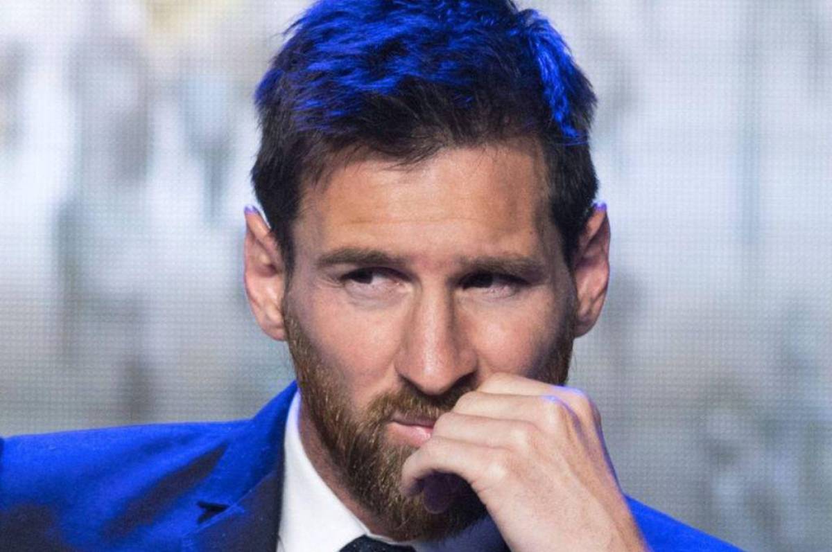 La rotunda respuesta de Lionel Messi a la oferta del Al Hilal luego de la reunión que tuvo con Barcelona