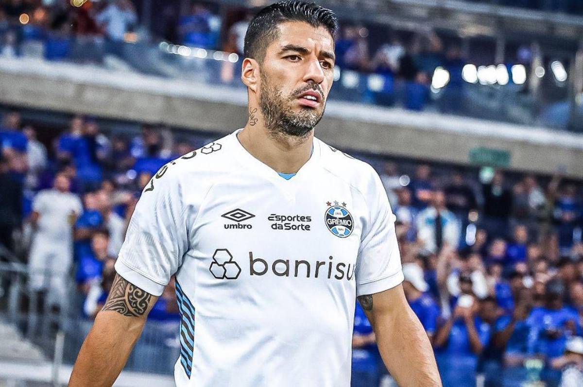 No irá con Messi a Miami: El doloroso motivo por el que Luis Suárez habría decidido retirarse del fútbol