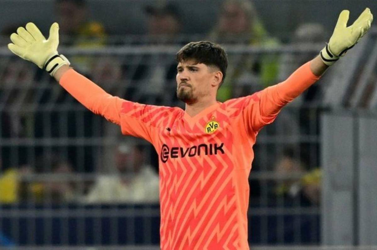 Borussia intimidará al Barcelona en Montjuic: la potente alineación del Dortmund para destruir el plan de Hansi Flick