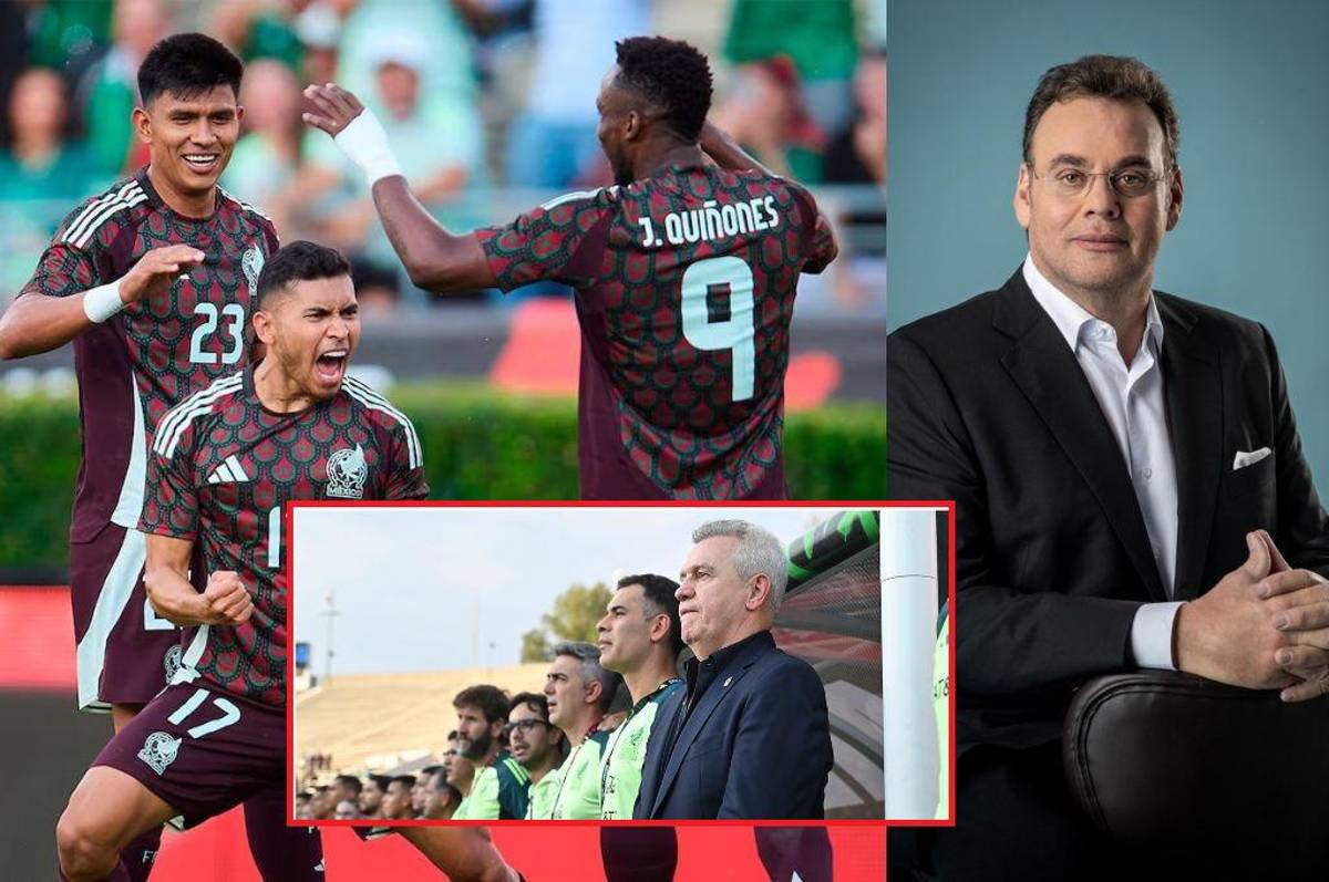 “Cansados de tanta mediocridad”: la reacción de Faitelson y la prensa de México tras el gane ante Nueva Zelanda