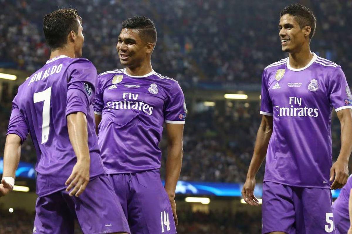 Fracasó en la Premier League, quiere regresar al Real Madrid y Florentino Pérez lo está considerando