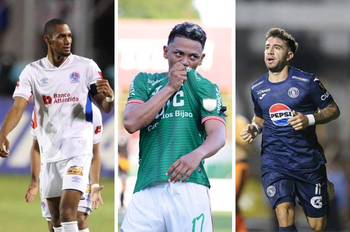 Tabla de posiciones Honduras: Motagua se baja a Real España y le sigue la pista a Olimpia tras vencer a Génesis