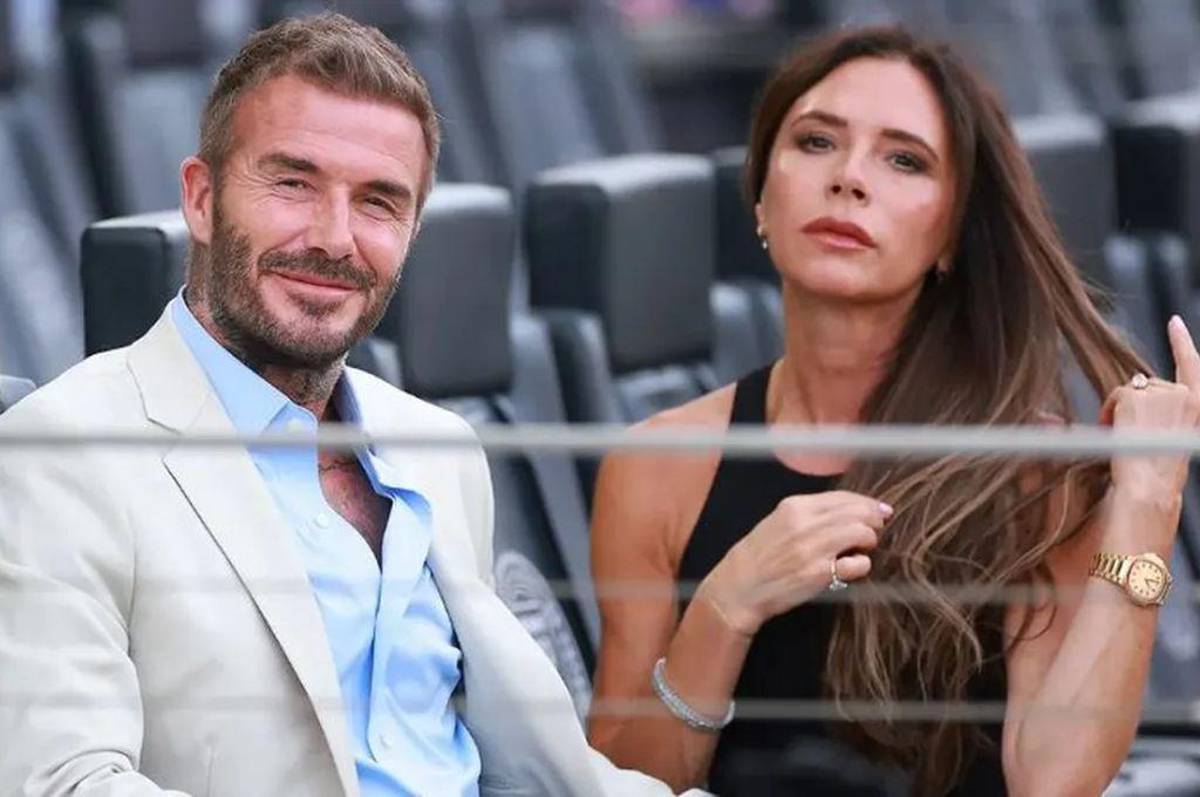 Messi se pasó de la mano con Antonela y ex esposa de Beckham hace revuelo en pleno cumpleaños: así fue la fiesta del dueño del Inter Miami